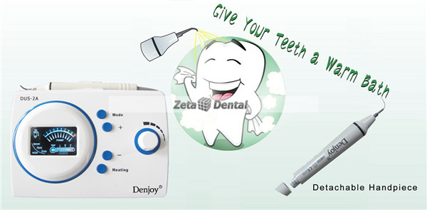 Denjoy&reg; DUS-2A Warm-water Ultrasonic Scaler